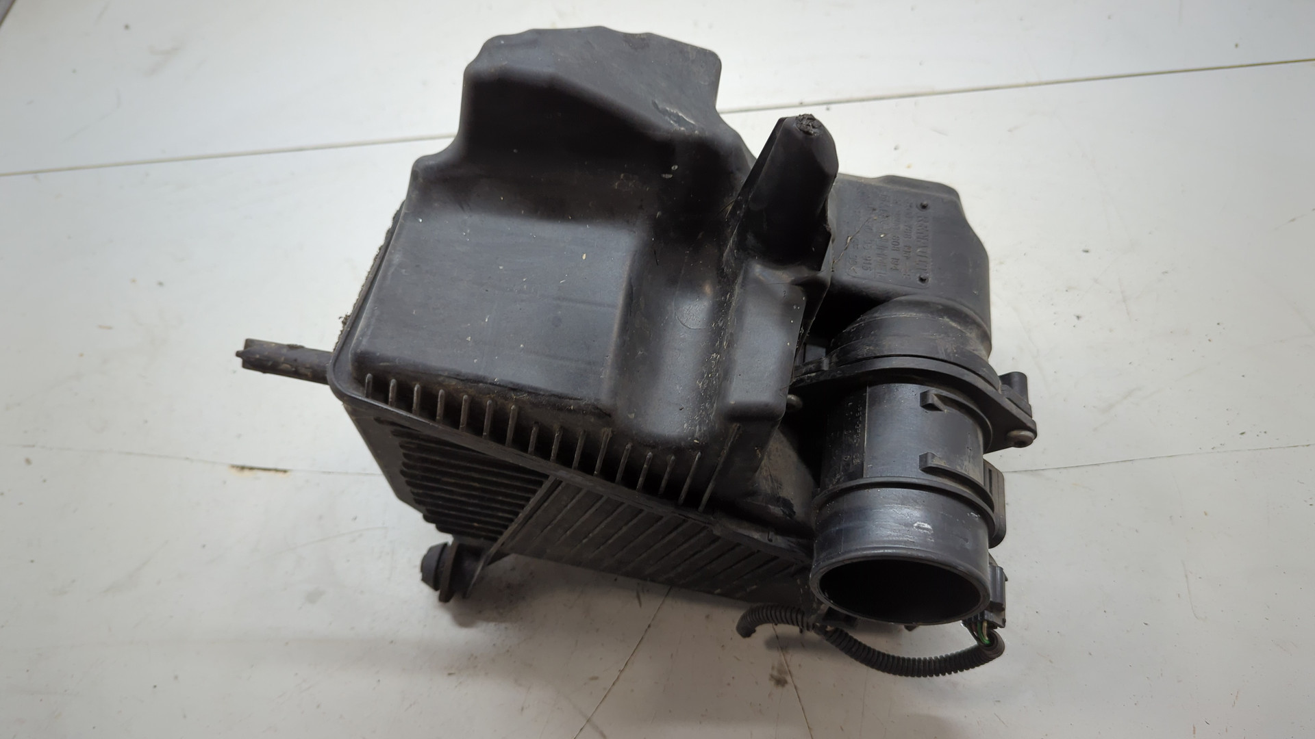 Корпус воздушного фильтра