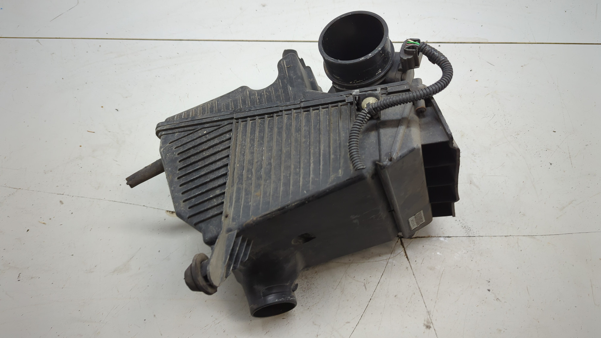 Корпус воздушного фильтра