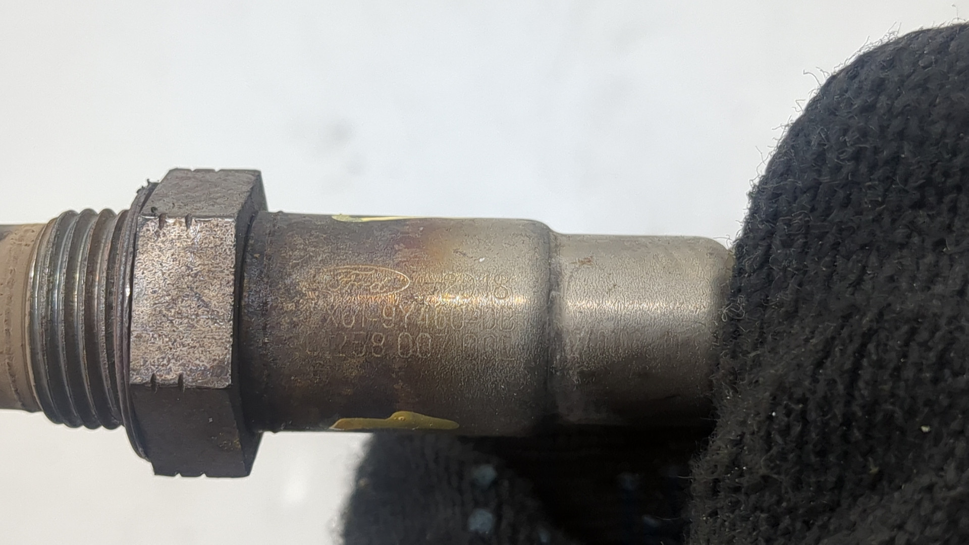 Датчик кислородный/Лямбда-зонд