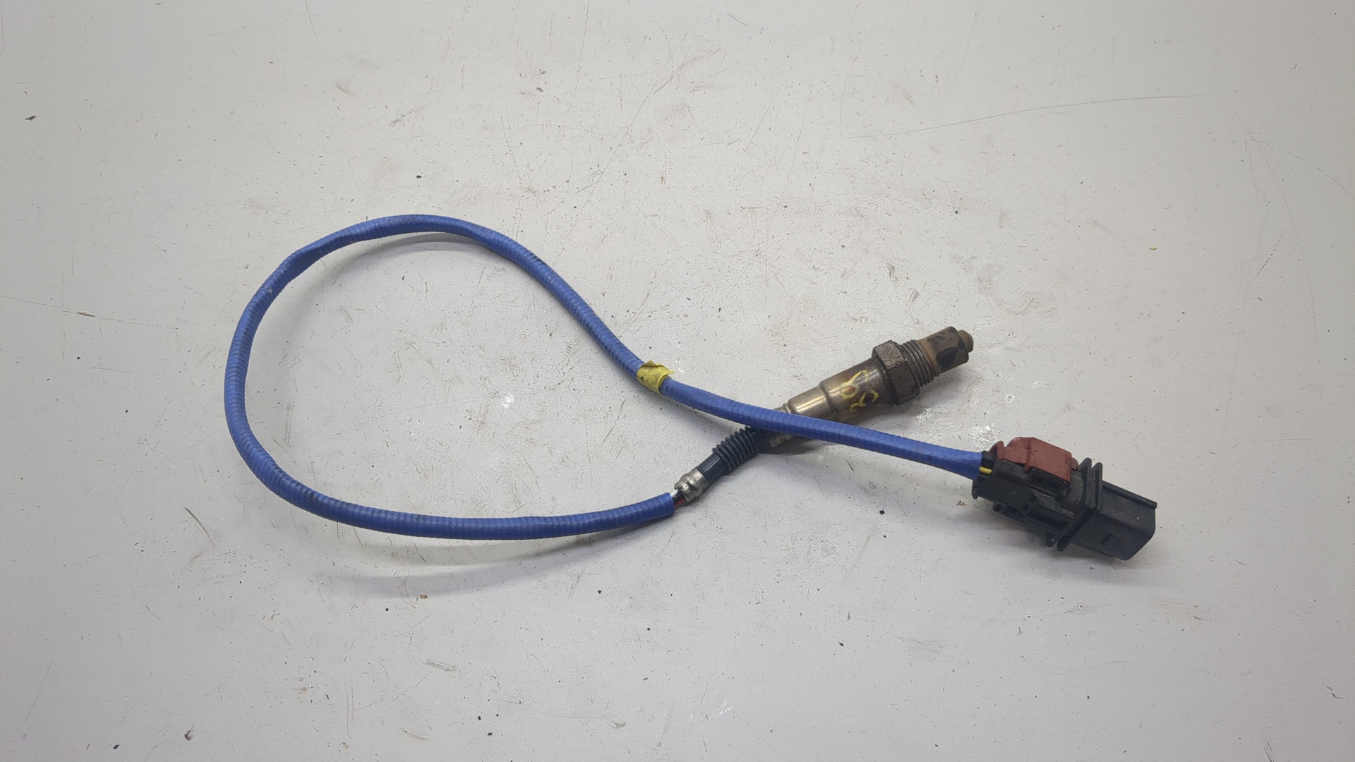 Датчик кислородный/Лямбда-зонд