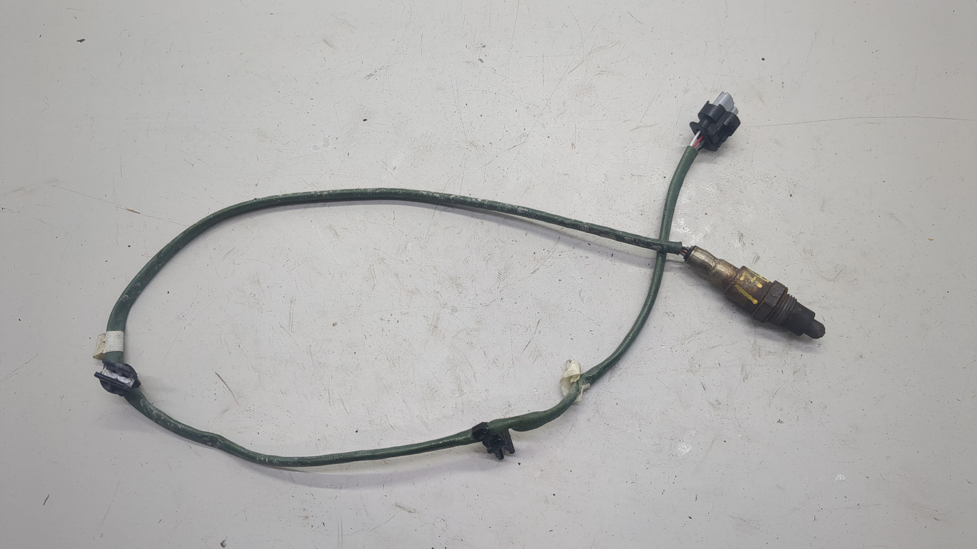 Датчик кислородный/Лямбда-зонд