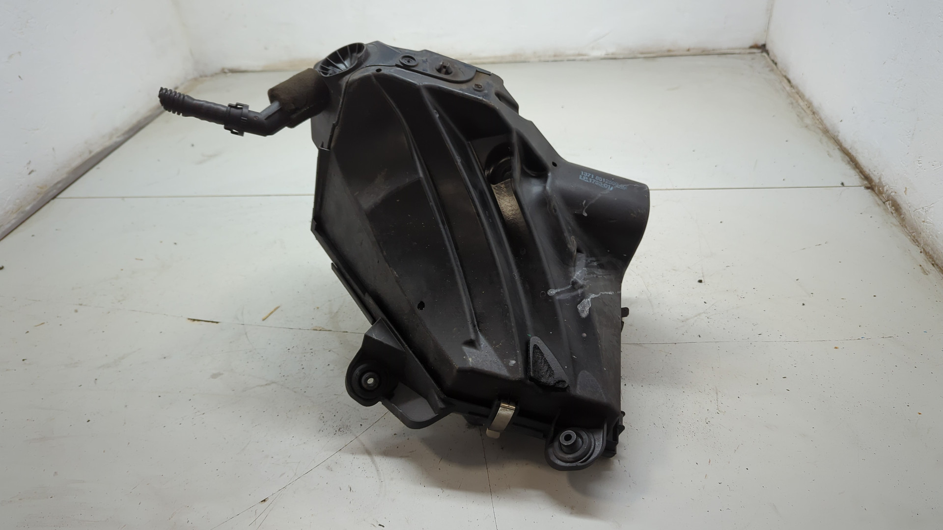 Корпус воздушного фильтра