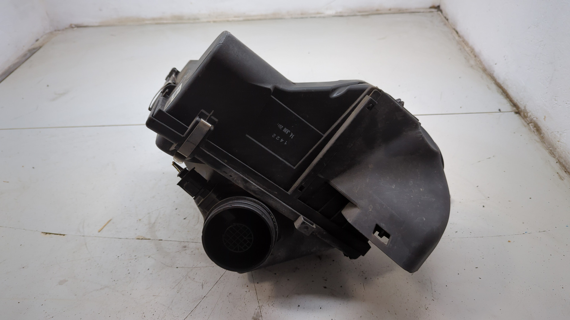 Корпус воздушного фильтра