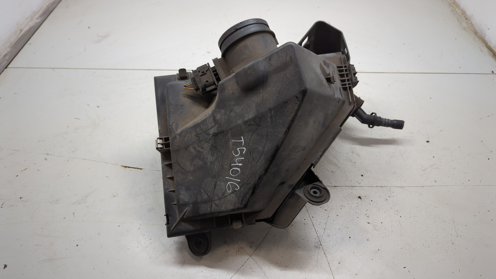 Корпус воздушного фильтра