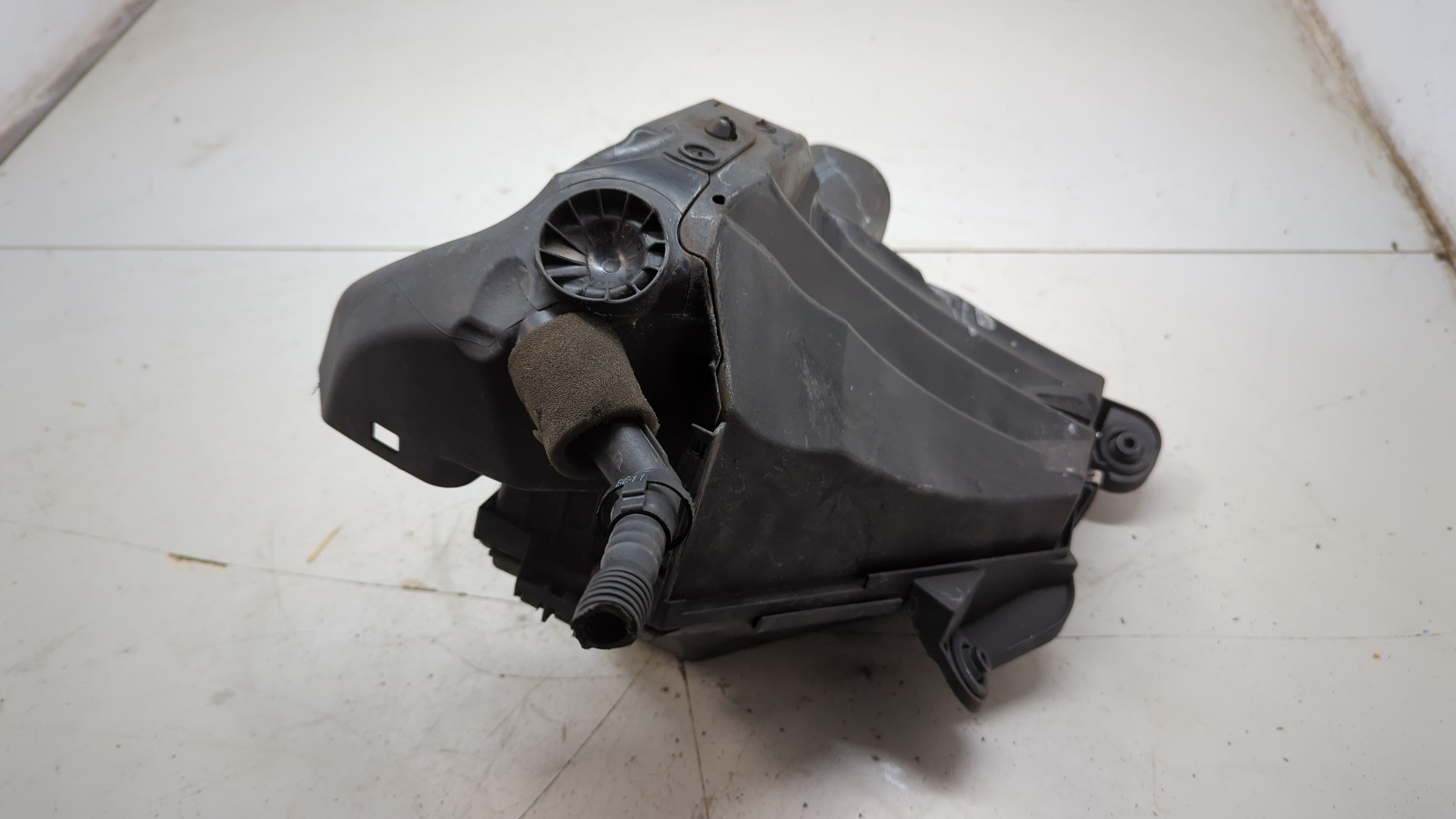 Корпус воздушного фильтра