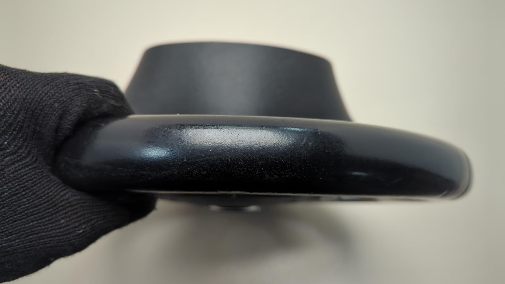 Рулевое колесо (руль)