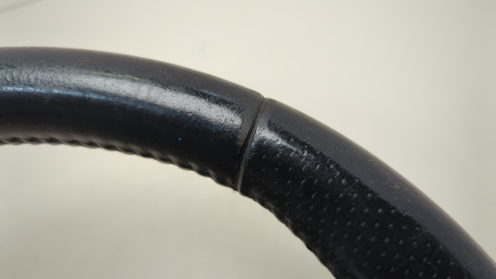 Рулевое колесо (руль)