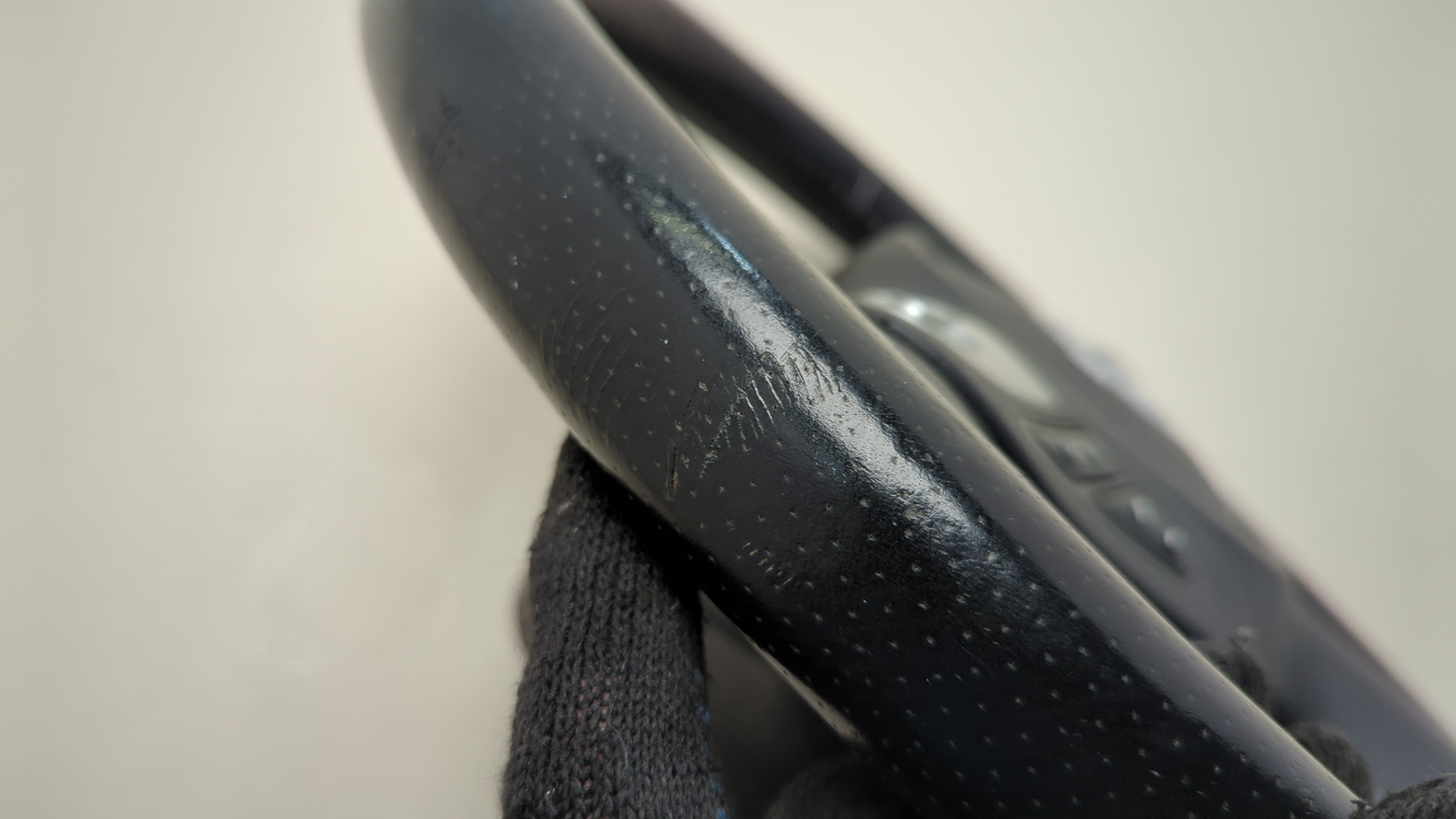 Рулевое колесо (руль)