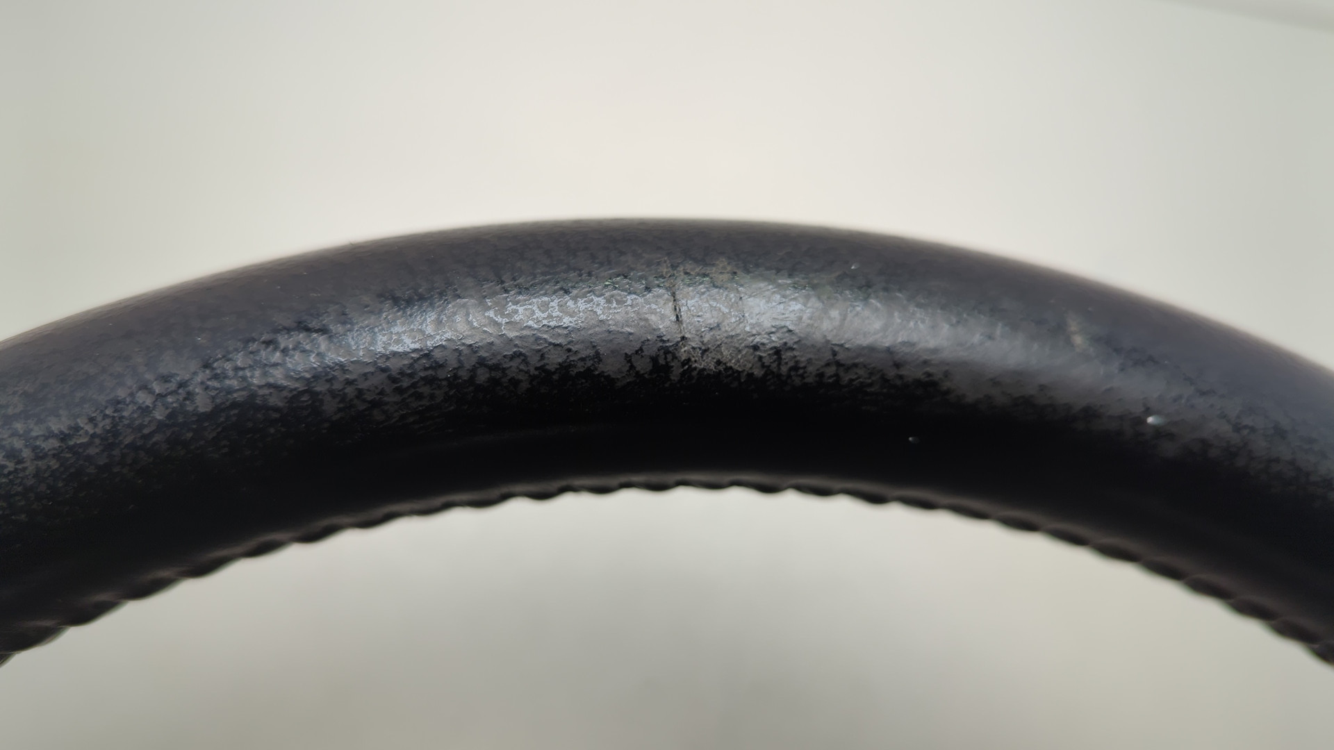 Рулевое колесо (руль)