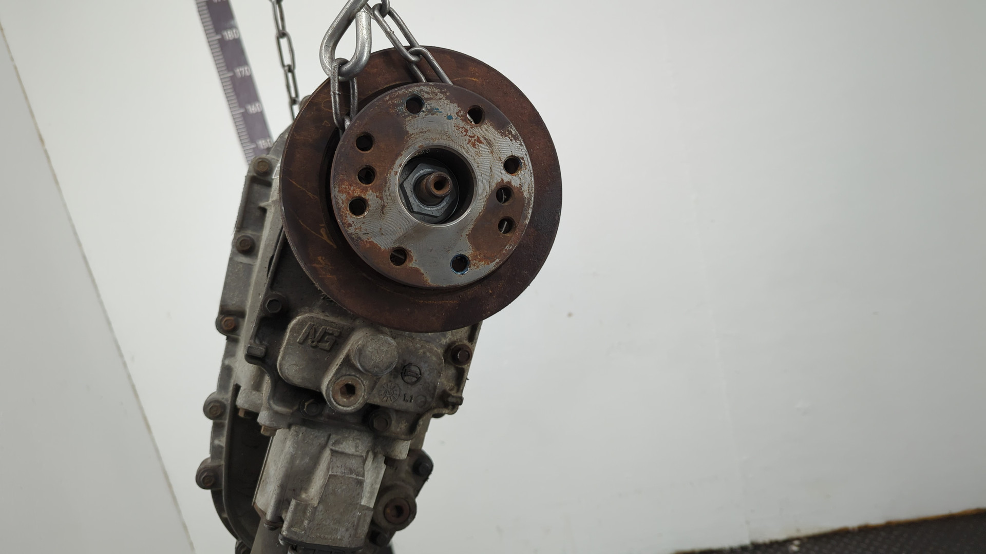 Коробка раздаточная