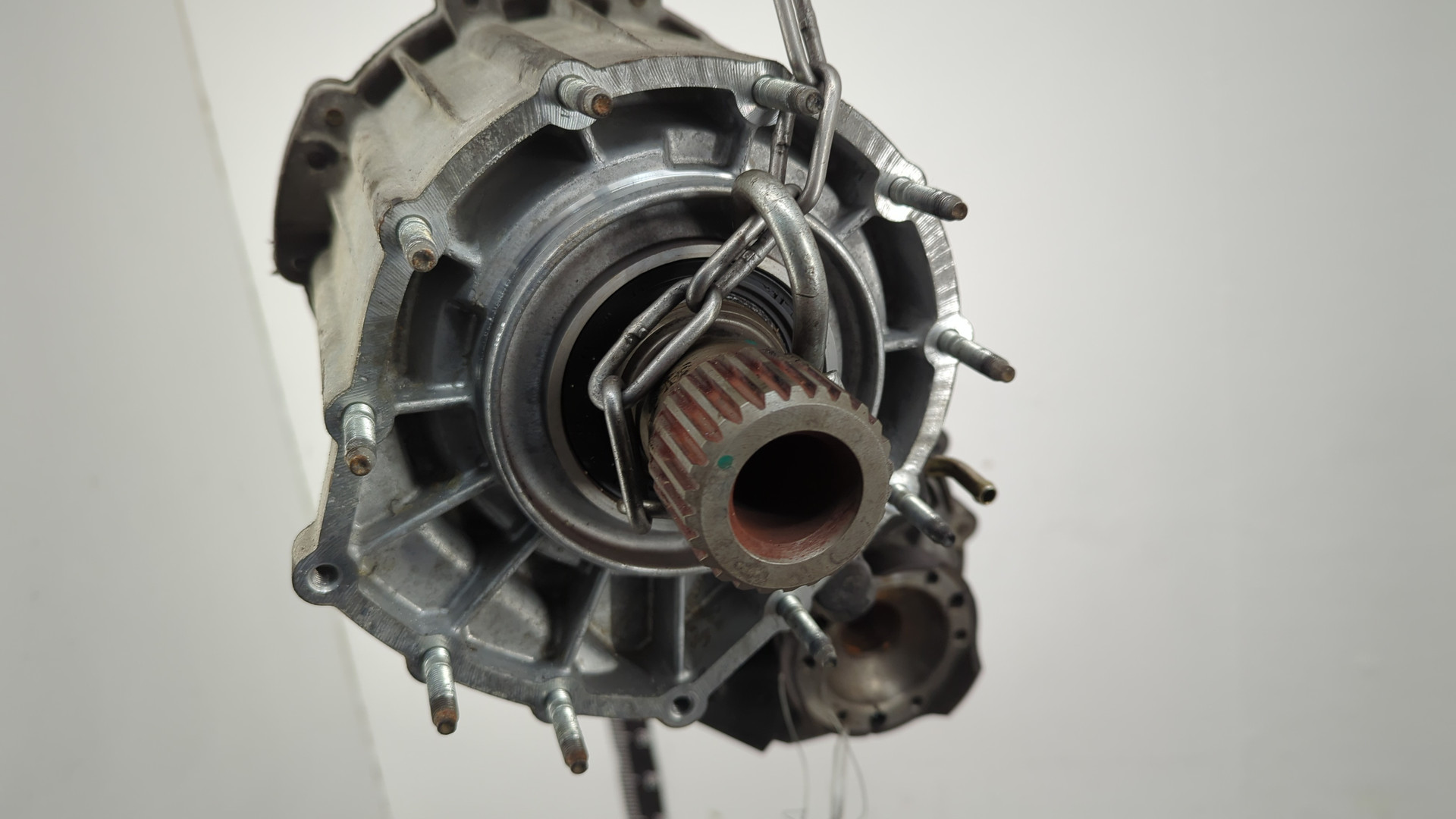 Коробка раздаточная