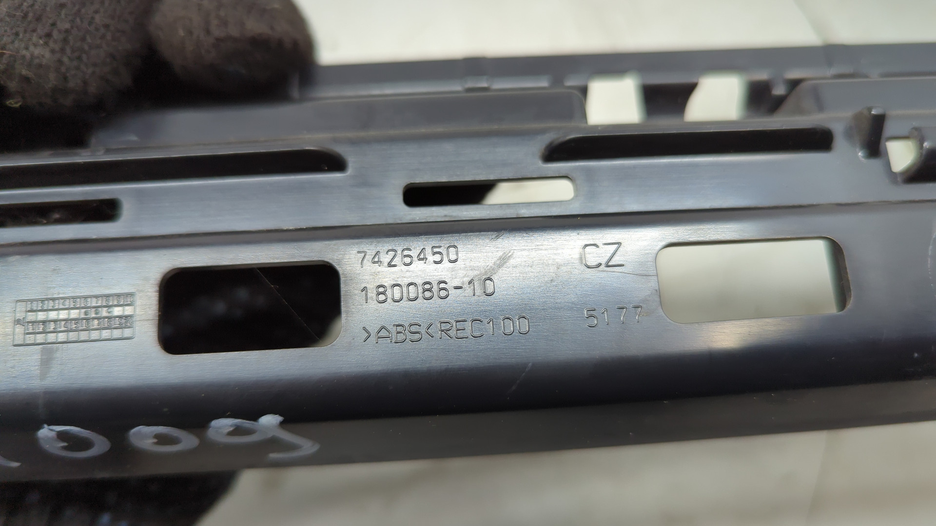 Кронштейн (сопут. товар)