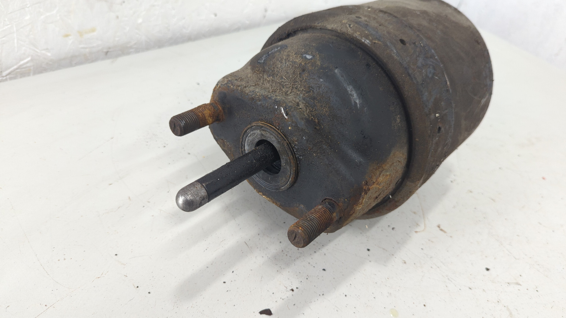 Энергоаккумулятор