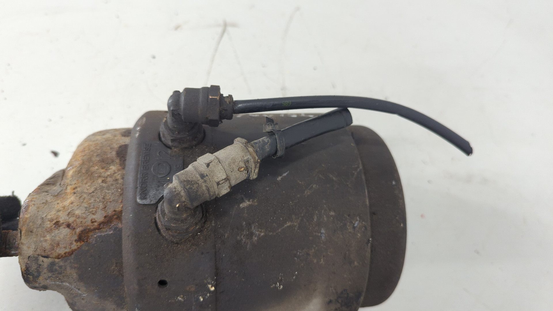 Энергоаккумулятор