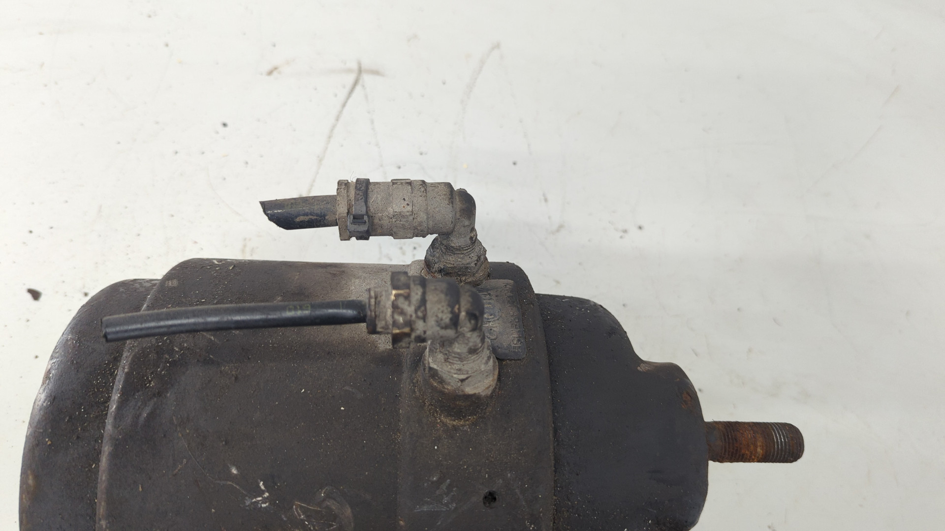 Энергоаккумулятор