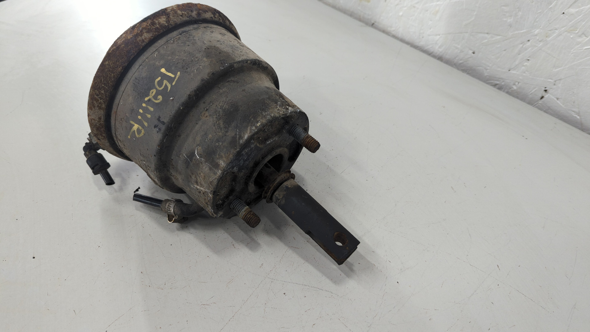 Энергоаккумулятор