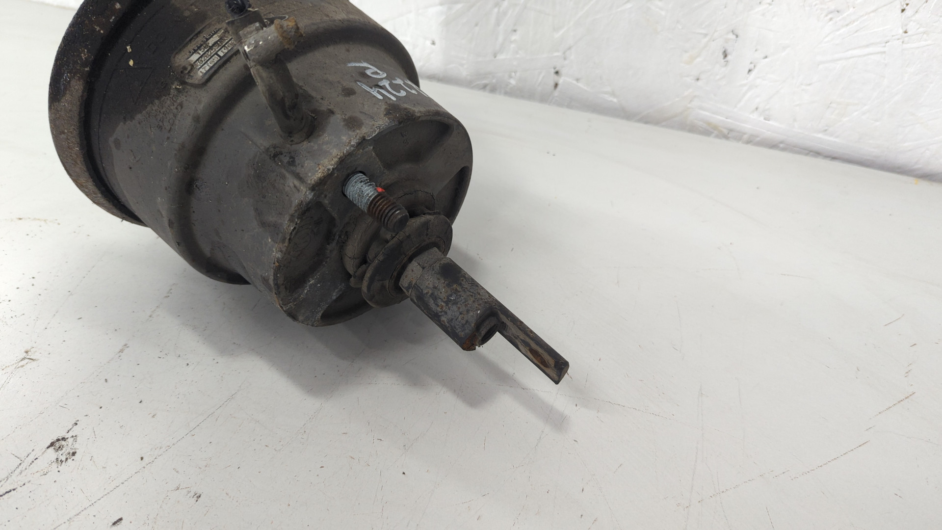 Энергоаккумулятор