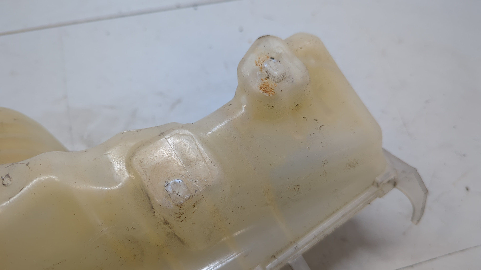 Бачок расширительный