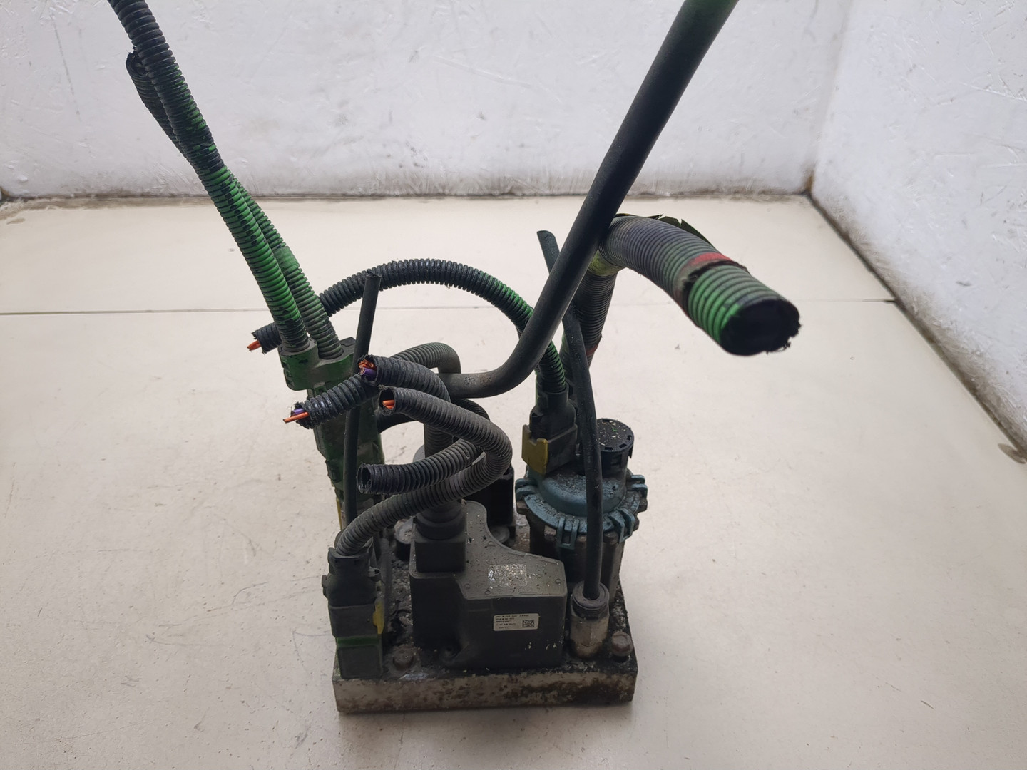 Насос системы AdBlue