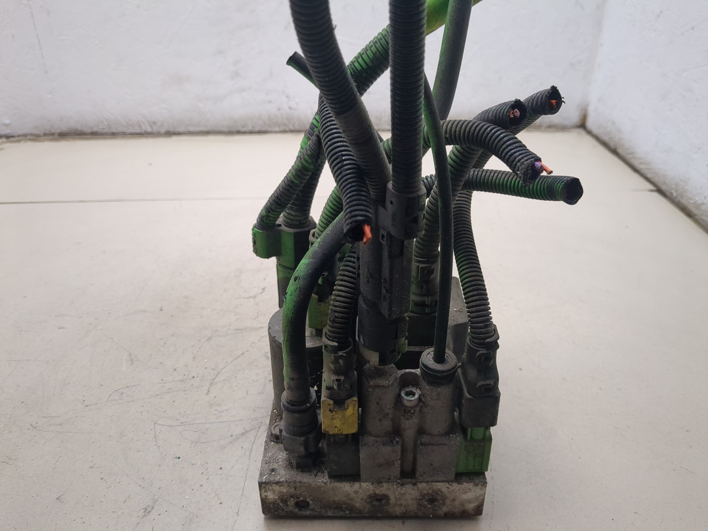 Насос системы AdBlue