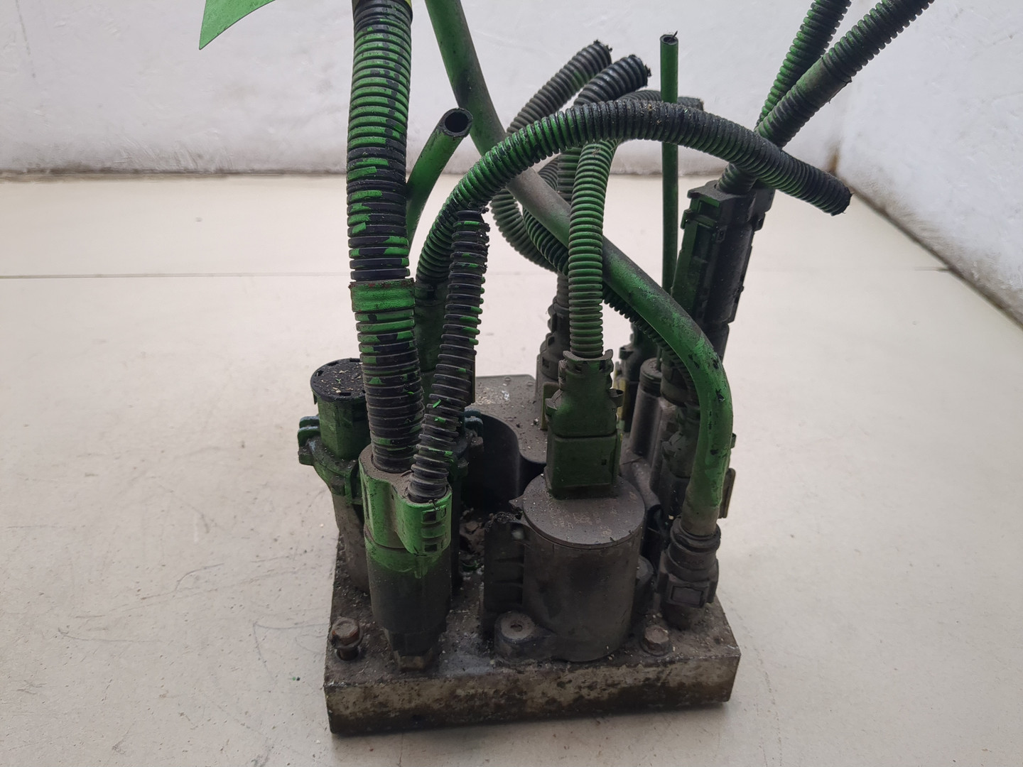 Насос системы AdBlue