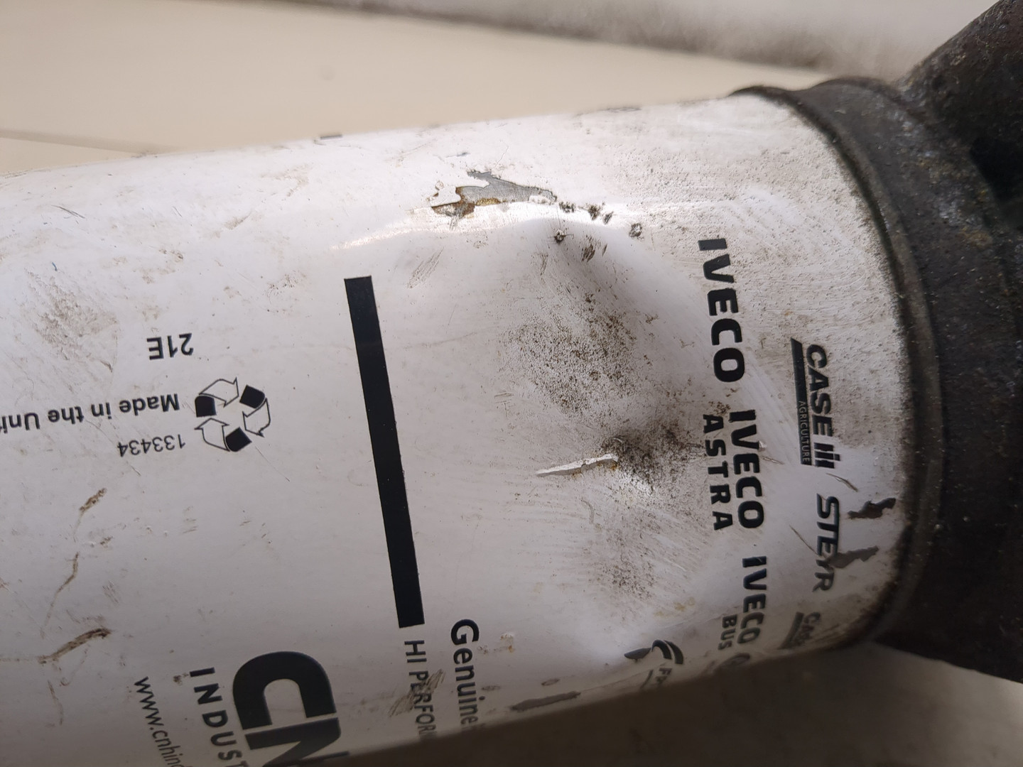 Насос электрический (доп.помпа)