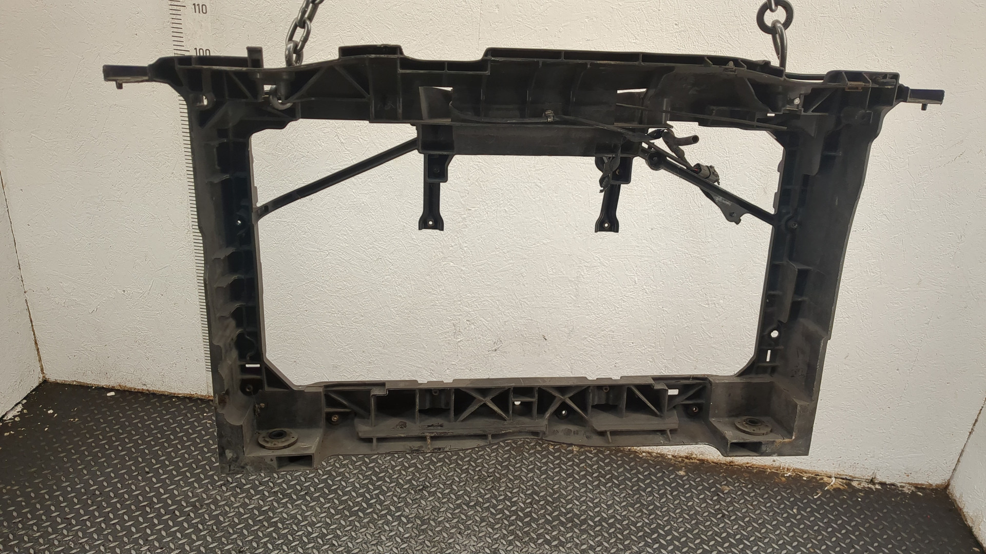 Панель передняя (телевизор)