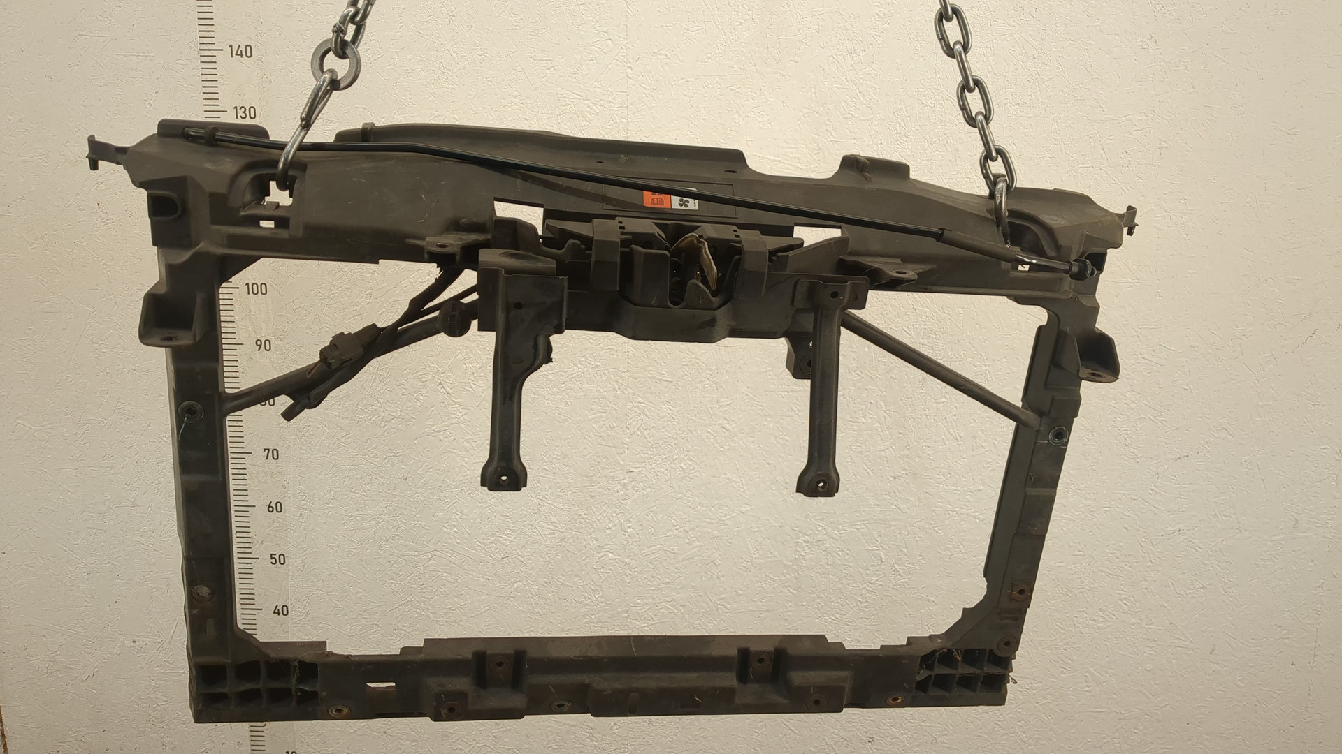 Панель передняя (телевизор)