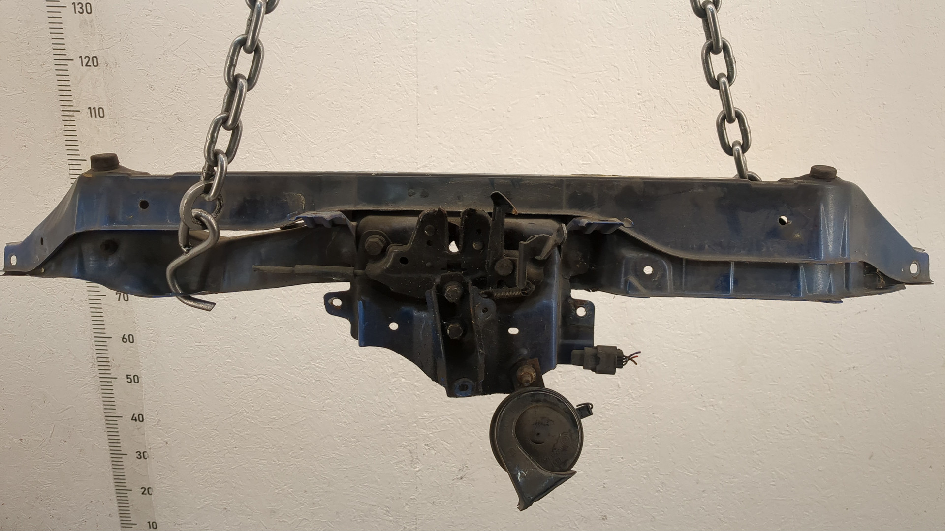 Панель передняя (телевизор)