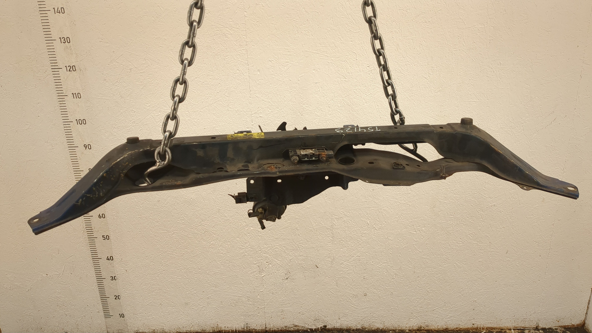 Панель передняя (телевизор)