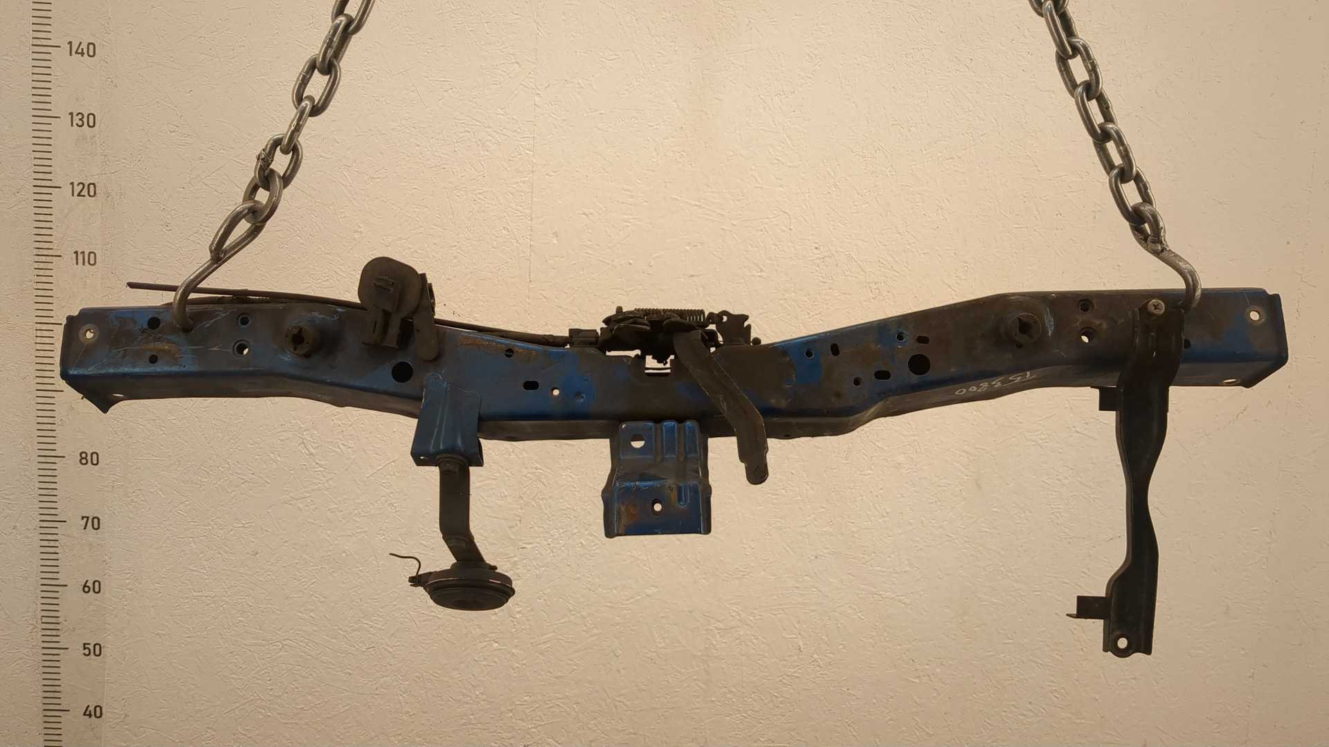 Панель передняя (телевизор)