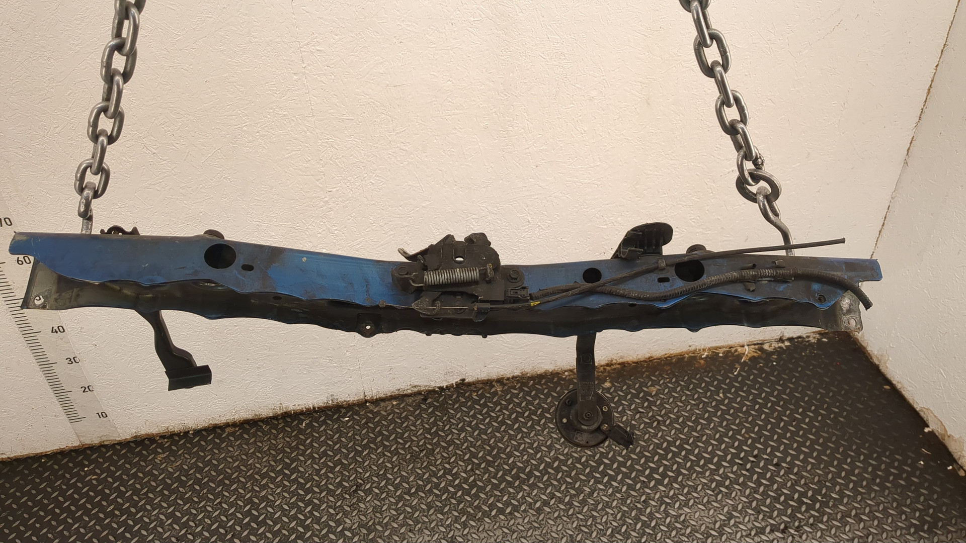 Панель передняя (телевизор)