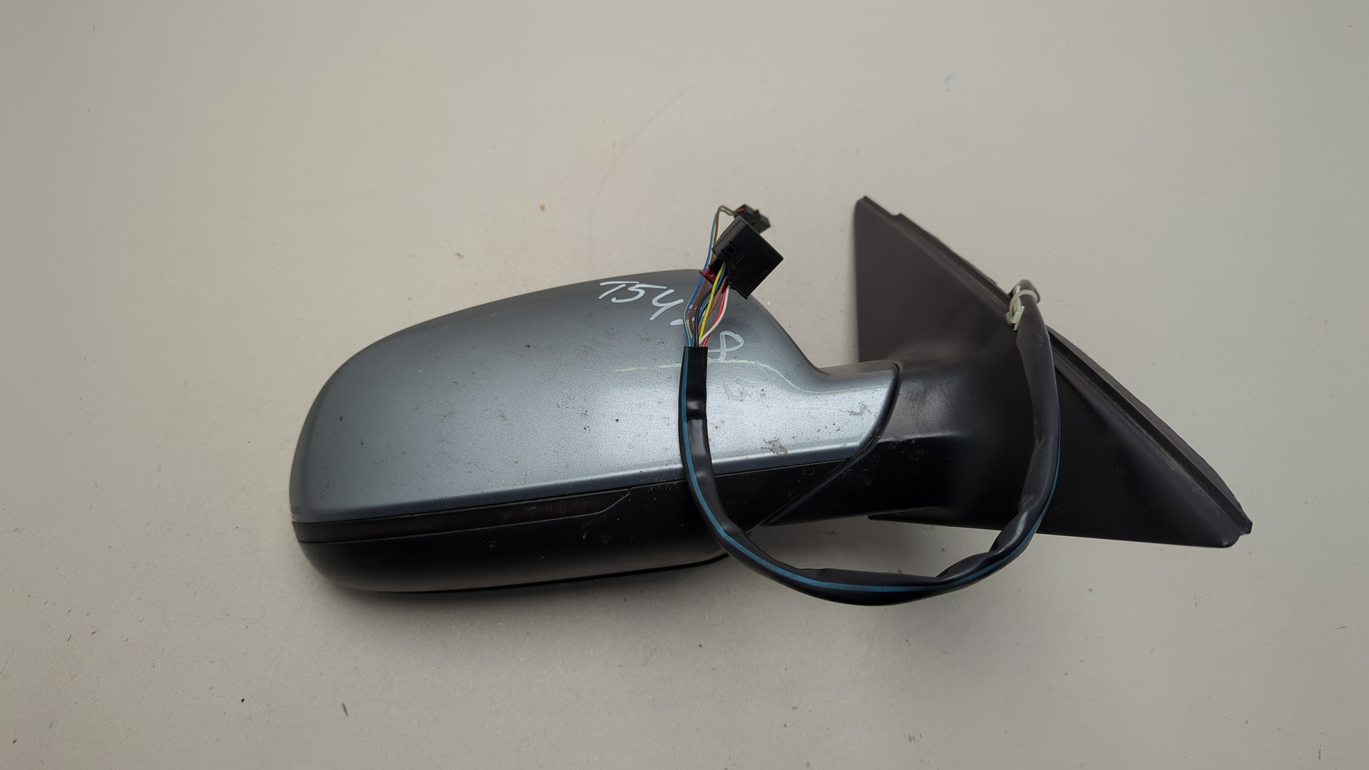 Зеркало правое электрическое