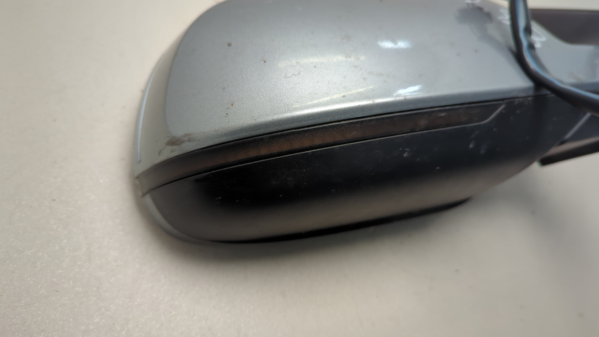 Зеркало правое электрическое