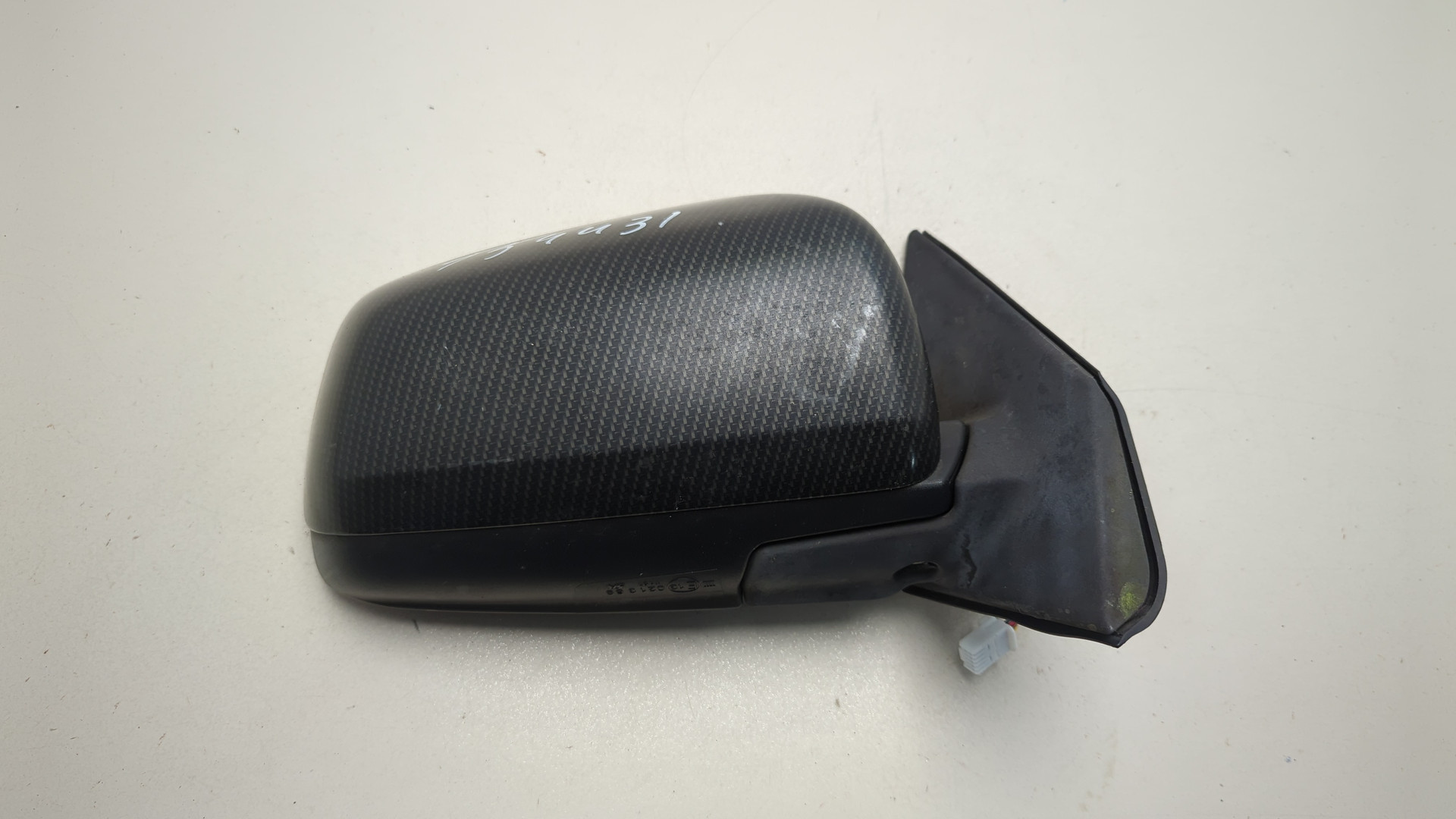 Зеркало правое электрическое