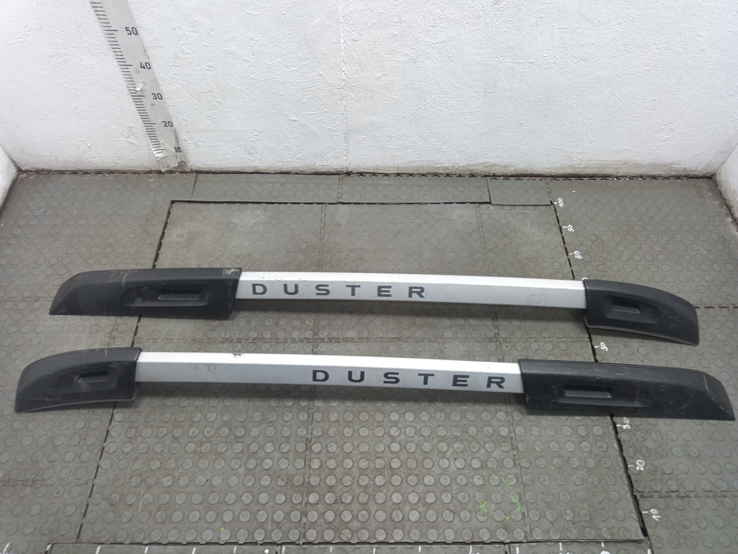 Рейлинги (релинг) к-кт (планки на крышу)