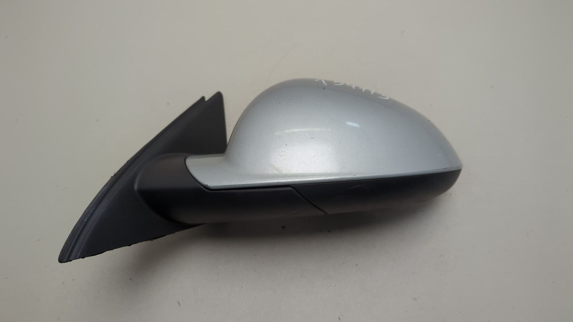 Зеркало левое электрическое