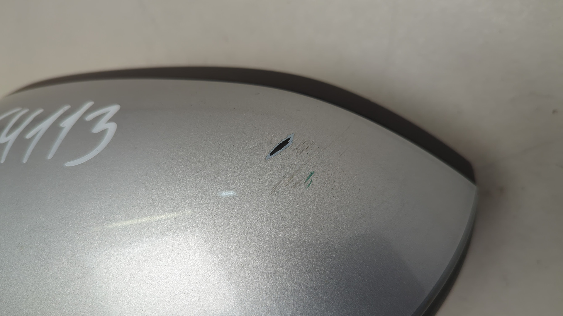 Зеркало левое электрическое