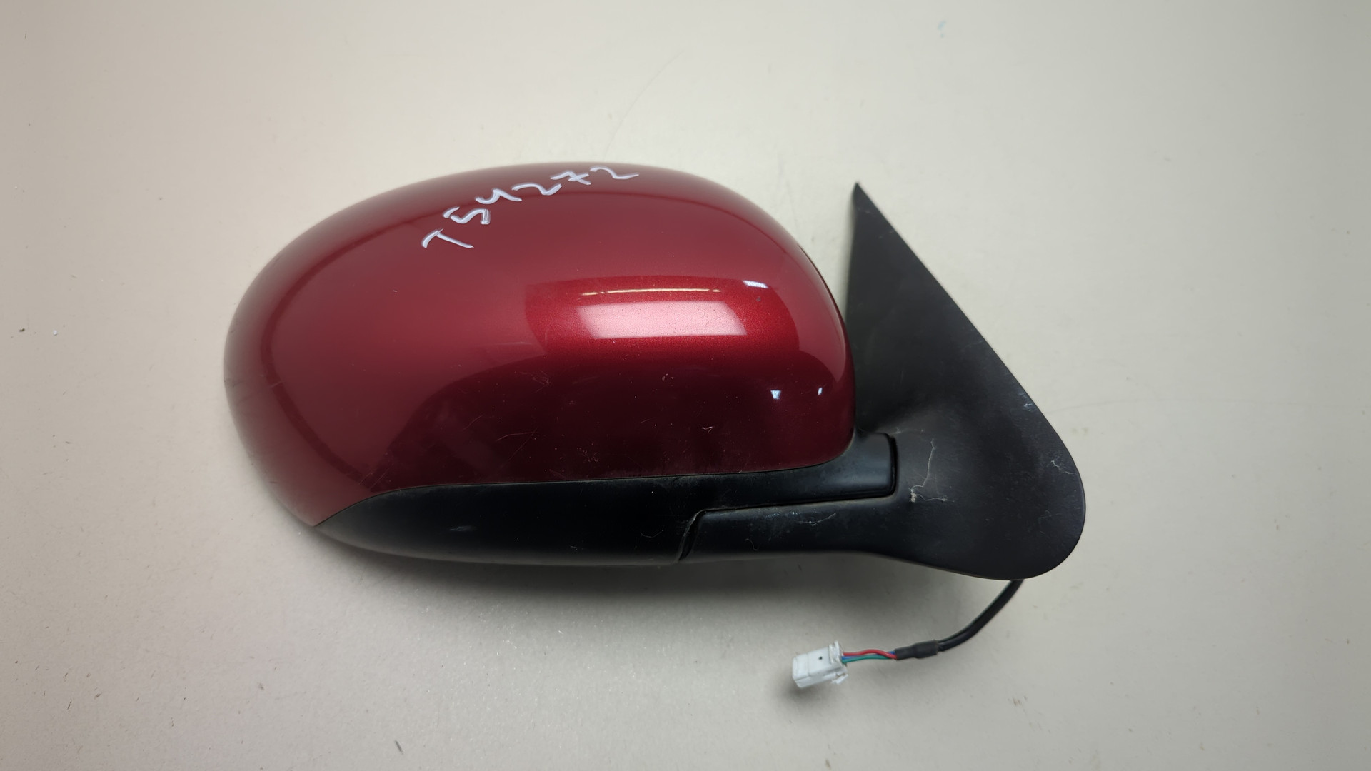 Зеркало правое электрическое