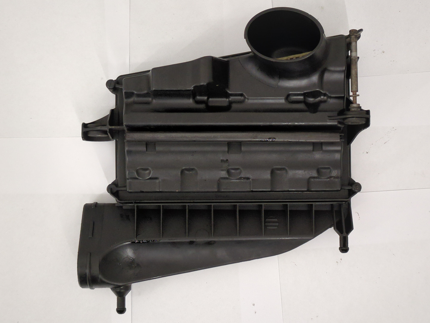 Корпус воздушного фильтра