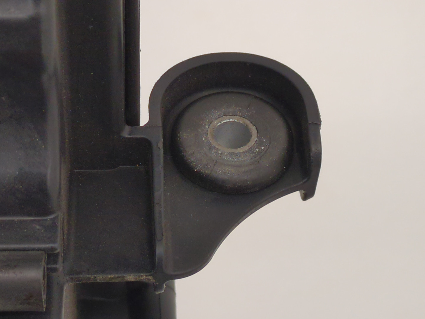 Корпус воздушного фильтра