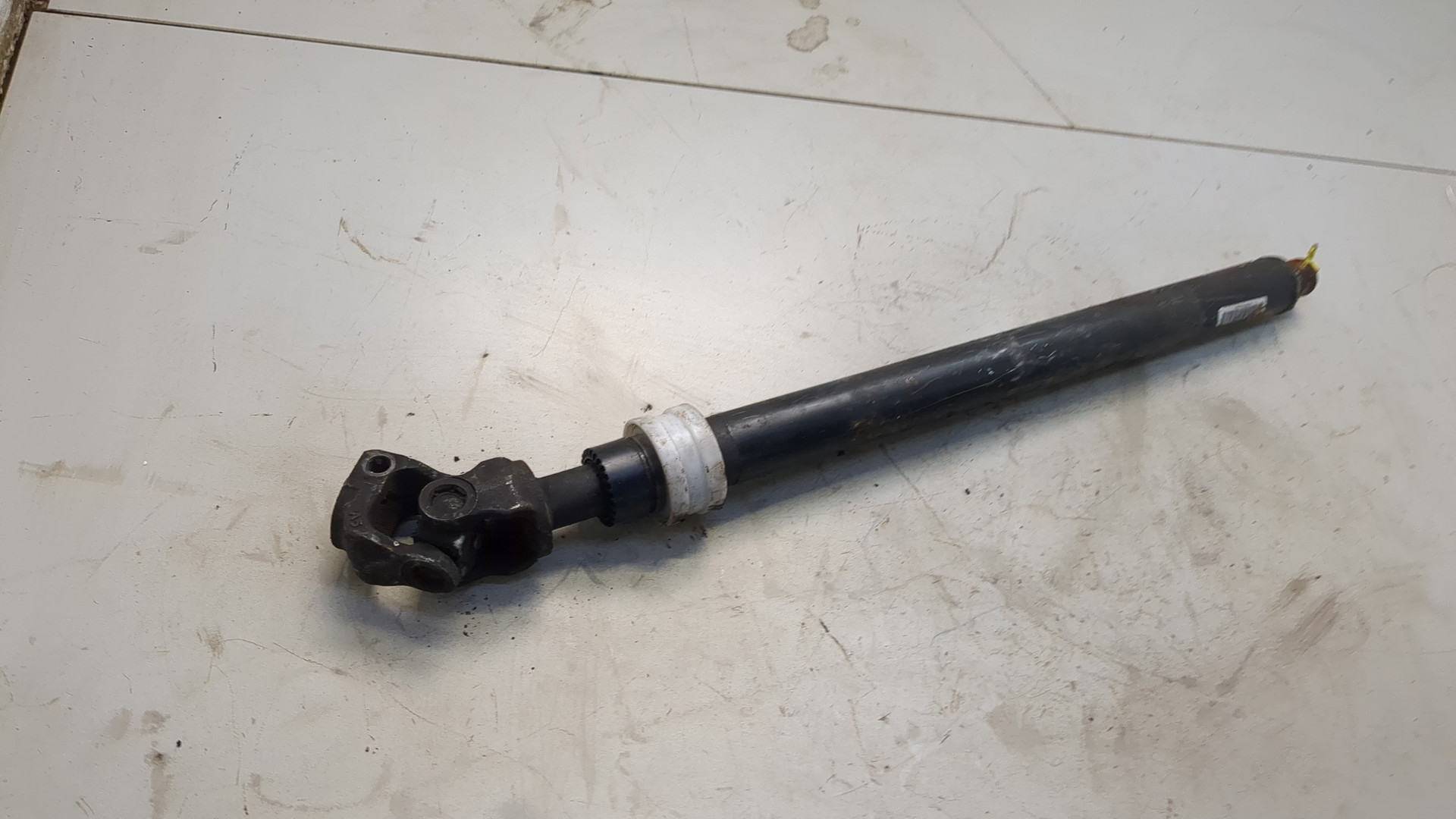 Кардан рулевой