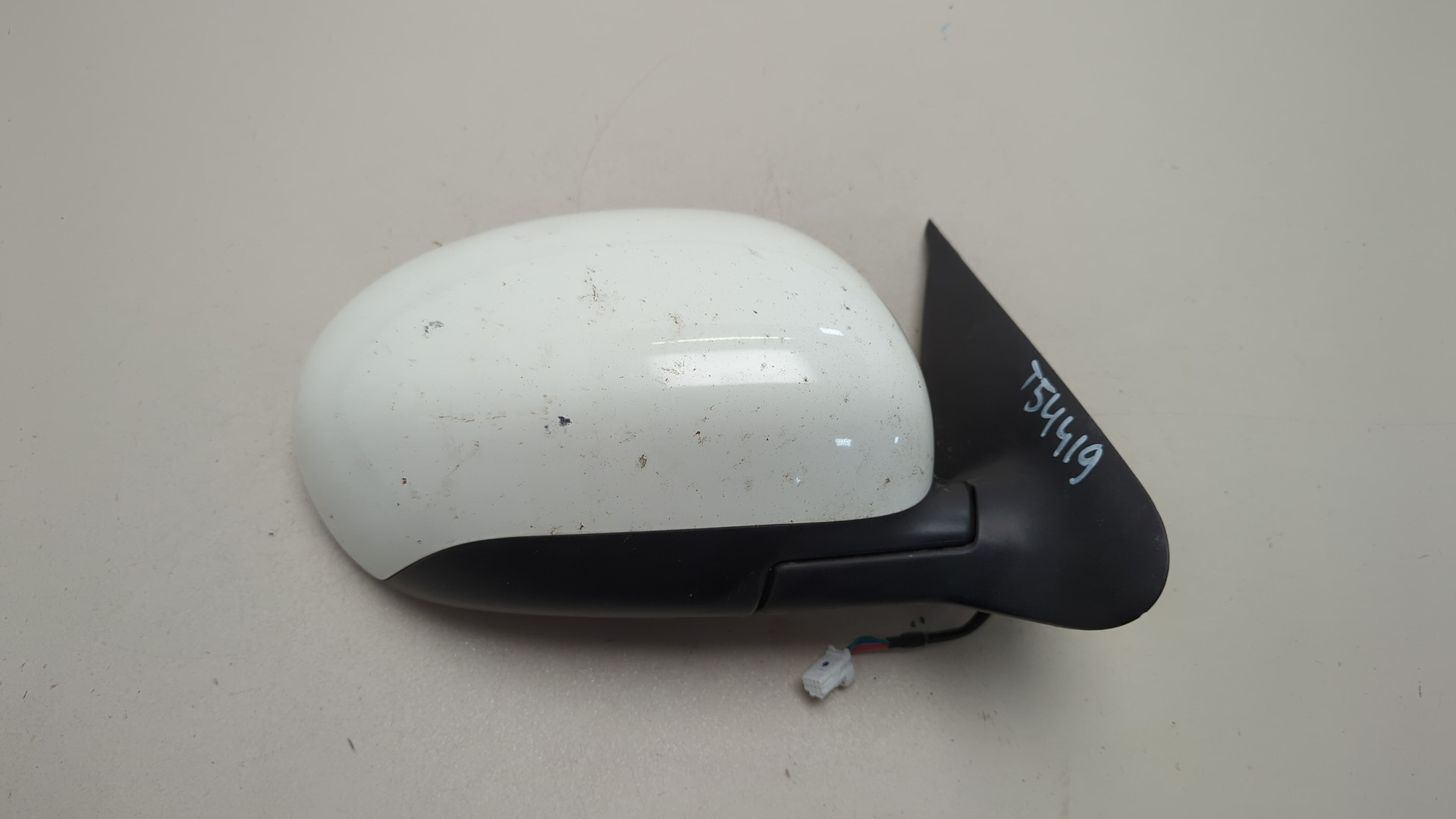 Зеркало правое электрическое