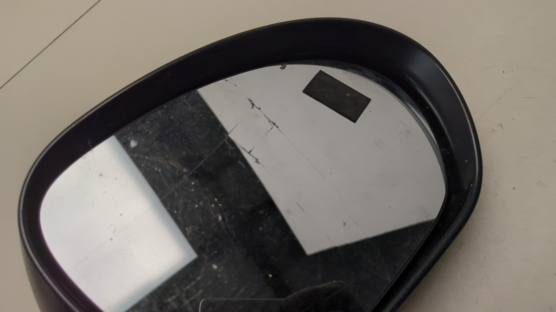 Зеркало правое электрическое