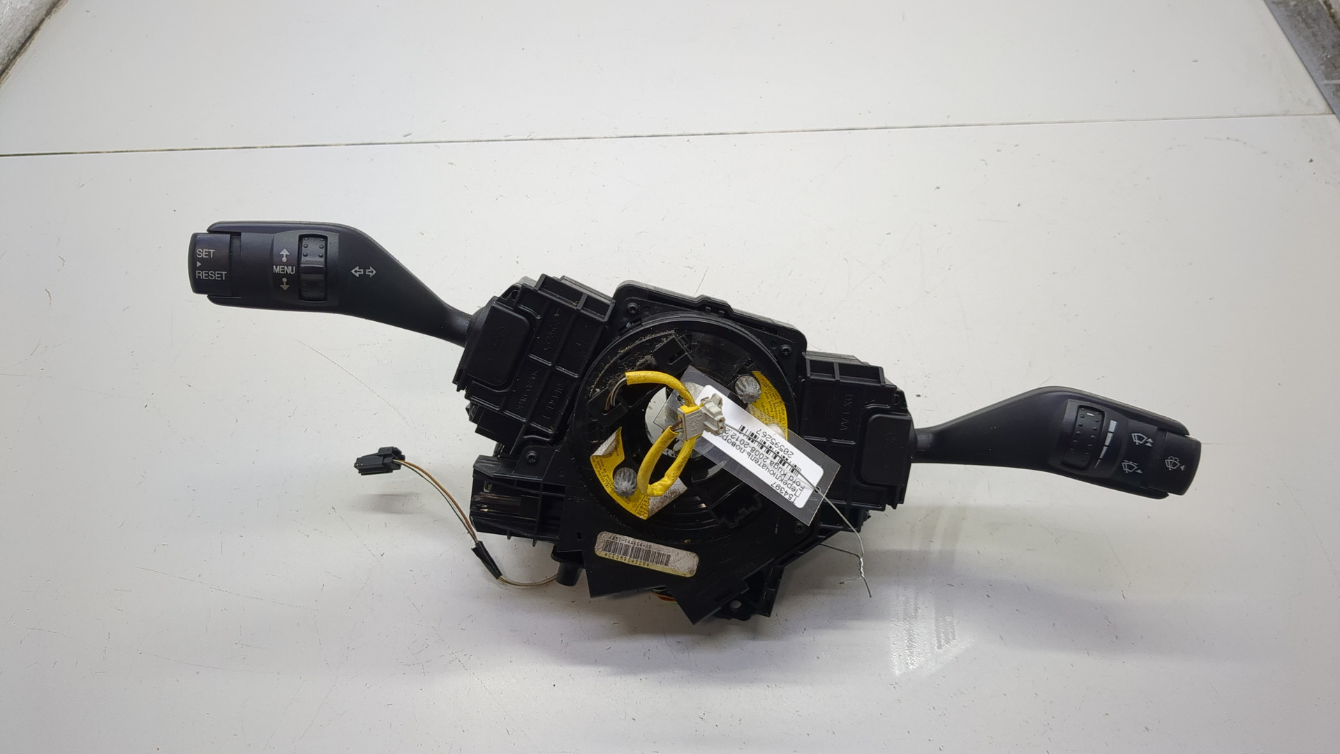 Переключатель подрулевой