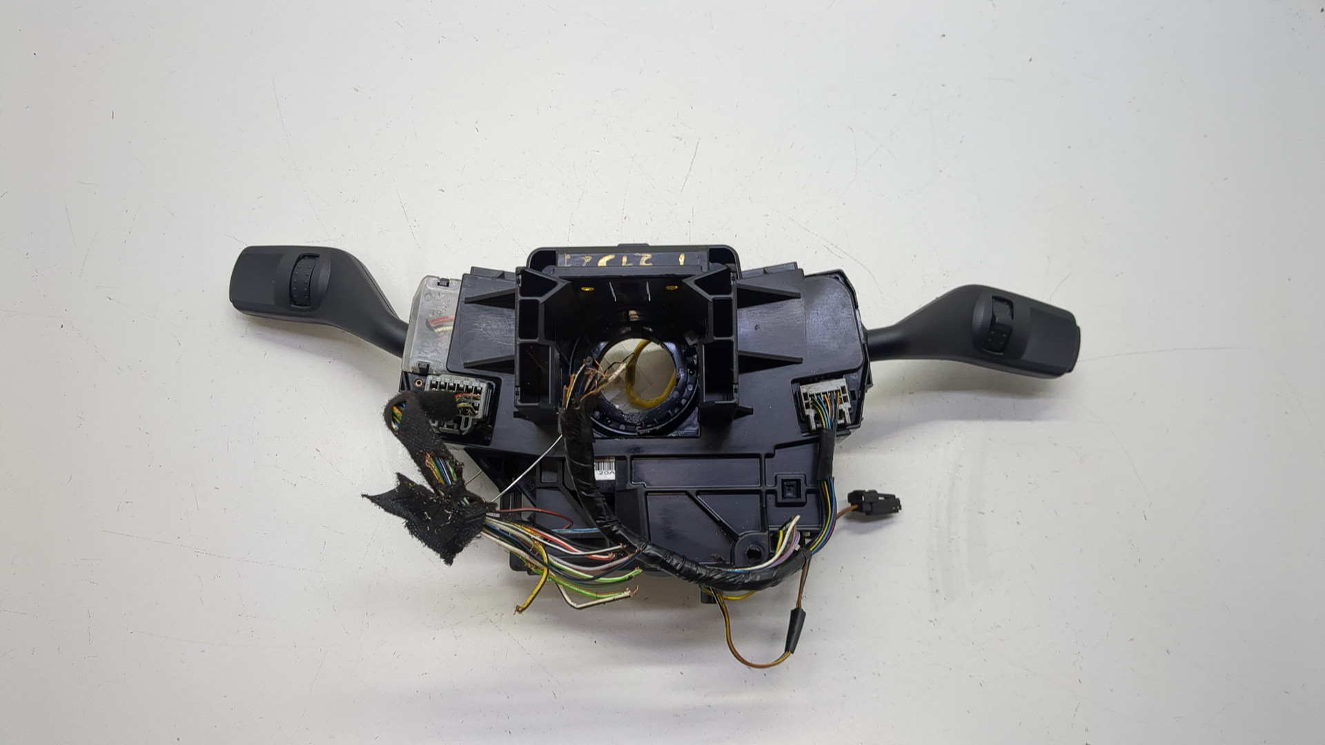 Переключатель подрулевой