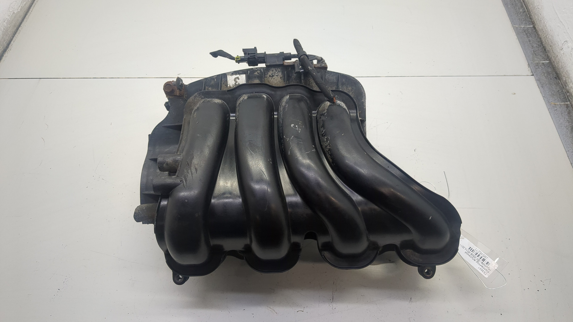 Коллектор впускной