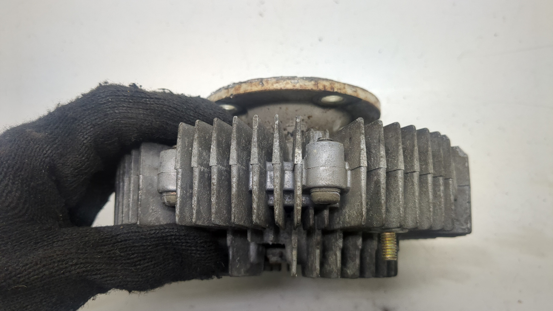 Термомуфта