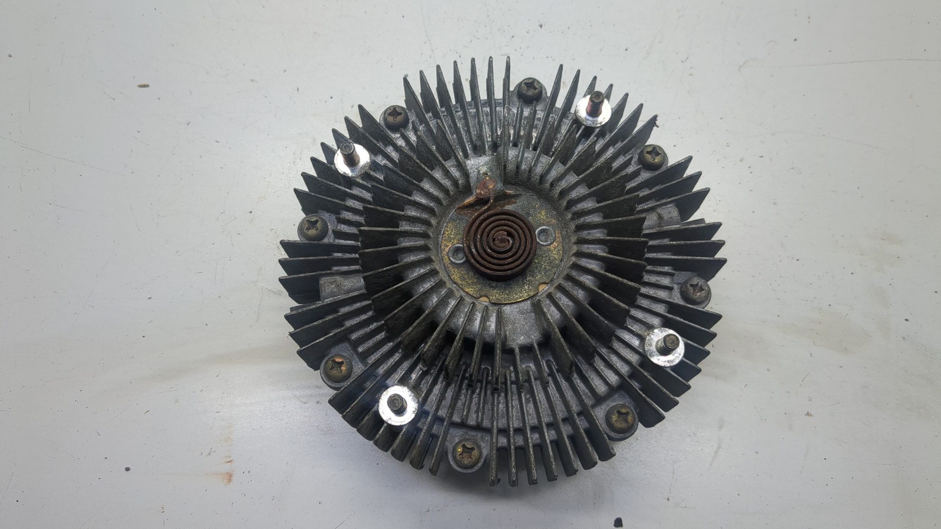 Термомуфта