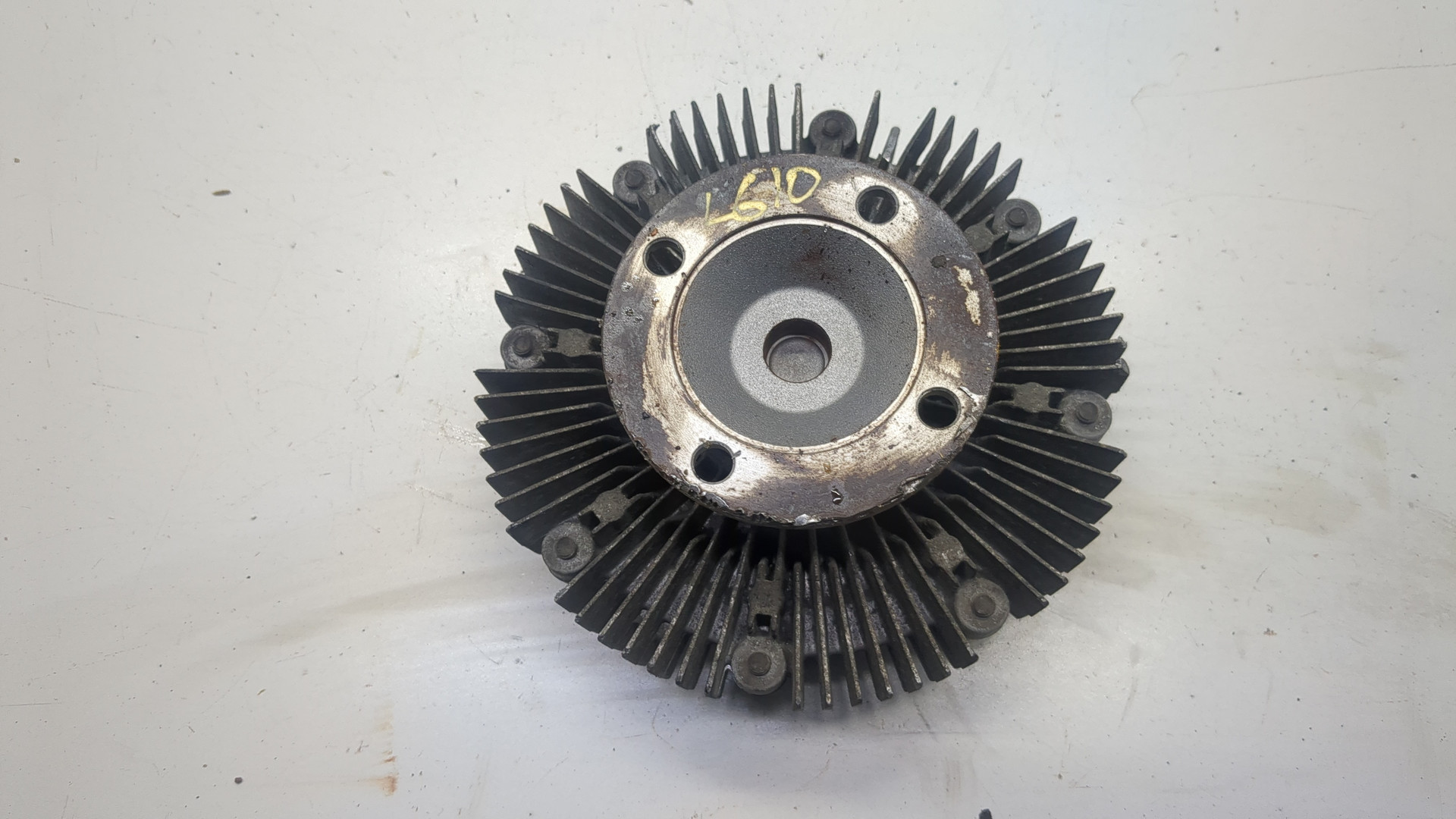 Термомуфта